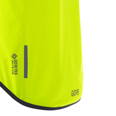 Gore Wear Spirit Vest Herren Neon Yellow