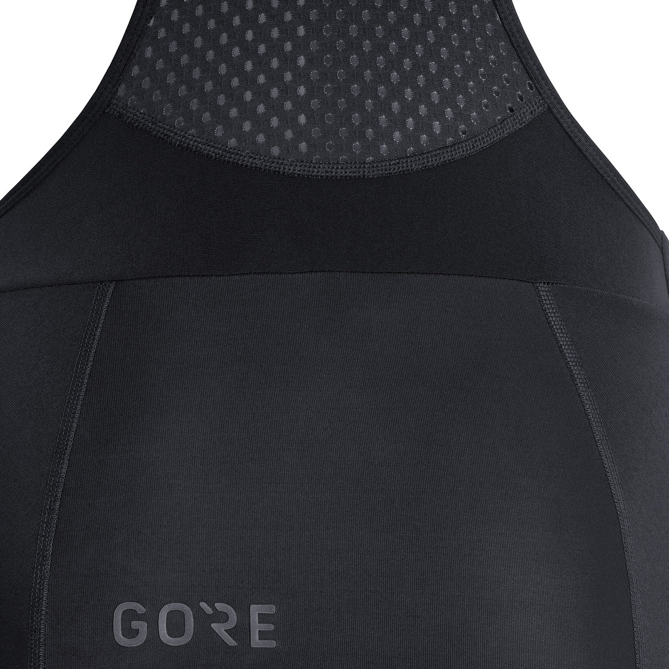 Gore Wear C5 Thermo Bib Tights Herren Black