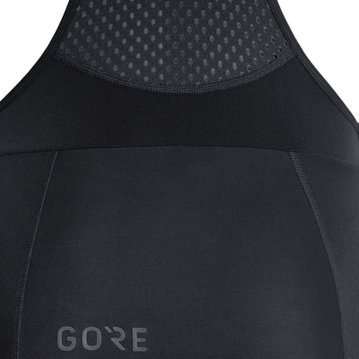 Gore Wear C5 Thermo Bib Tights Herren Black Neon Yellow