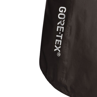 Gore Wear C7 Womens GTX Shakedry Jacket Damen Black