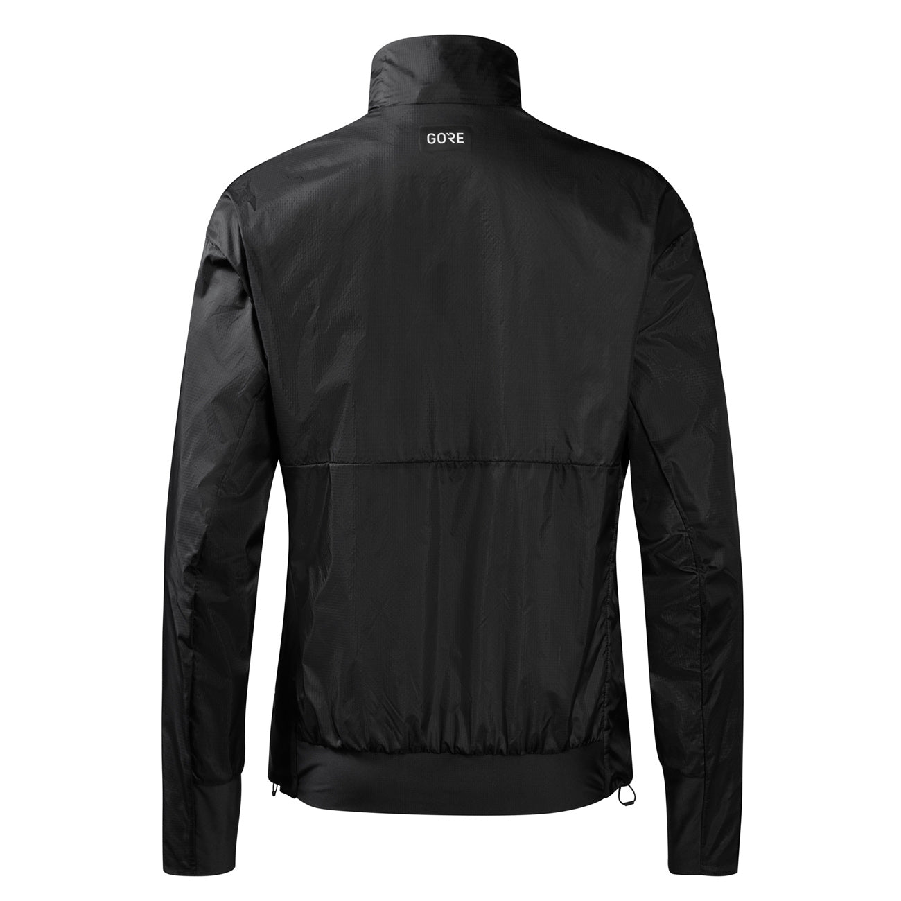 Gore Wear Drive Jacket Herren Black