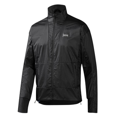 Gore Wear Drive Jacket Herren Black