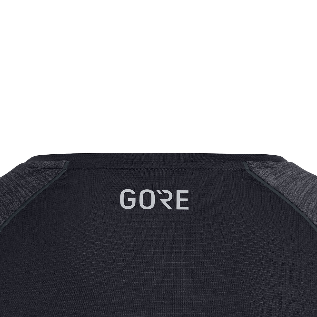 Gore Wear Energetic LS Shirt Men Herren Black