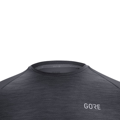 Gore Wear R5 Shirt Herren Black