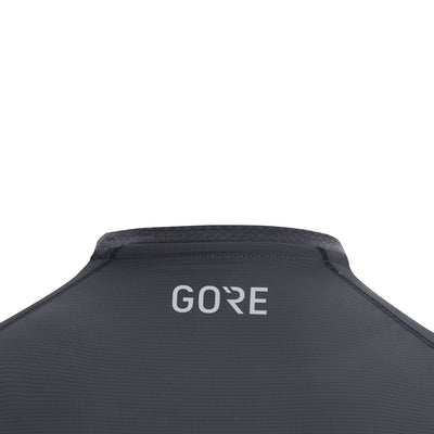 Gore Wear R5 Shirt Herren Black