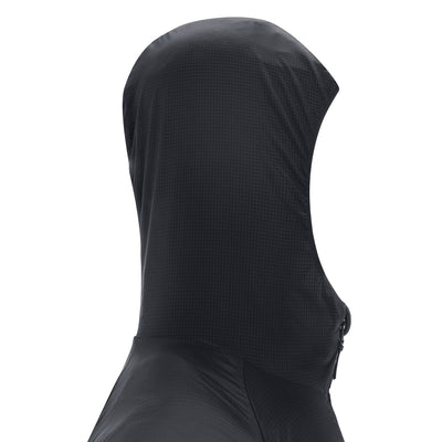 Gore Wear R5 Womens GTX Infinium Insulated Jacket Damen Black