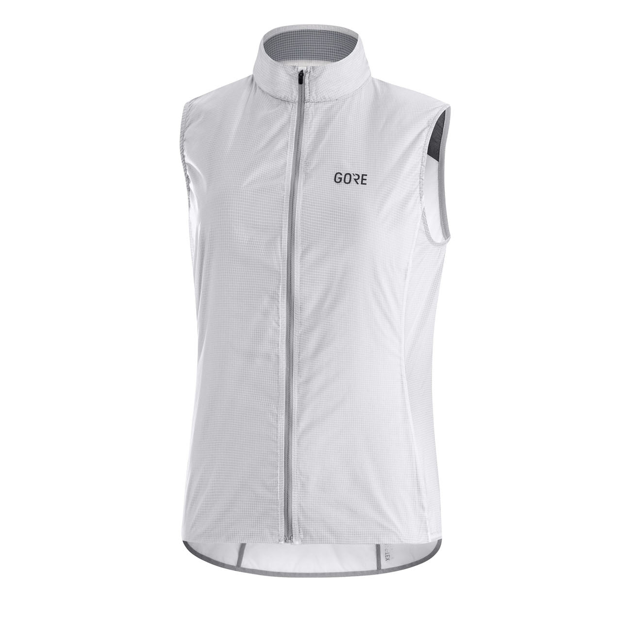 Gore Wear Womens Drive Vest Damen White