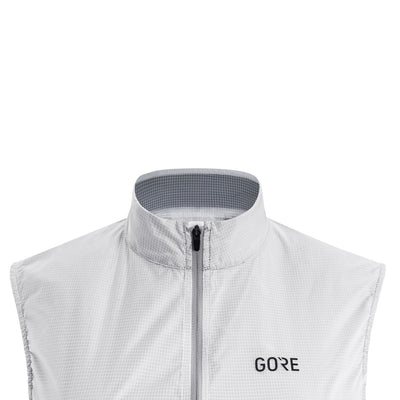 Gore Wear Womens Drive Vest Damen White