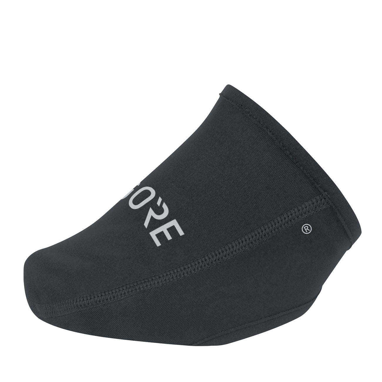Gore Wear Windstopper Toe Cover Zehenschutz Überschuh Black