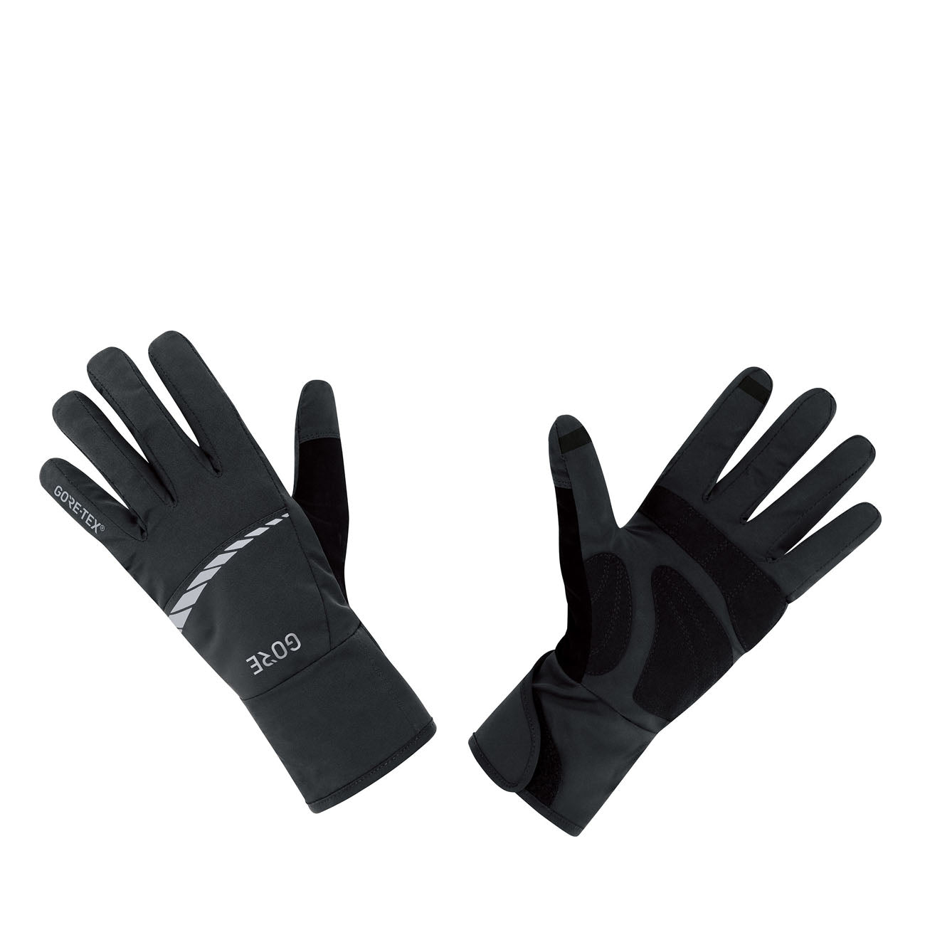 Gore Wear C5 GTX Gloves Black