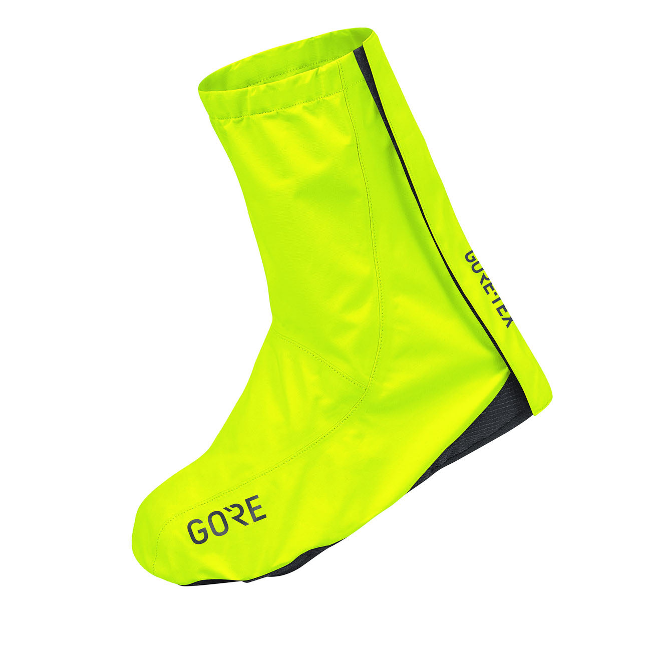 Gore Wear GTX Overshoes Überschuhe Neon Yellow