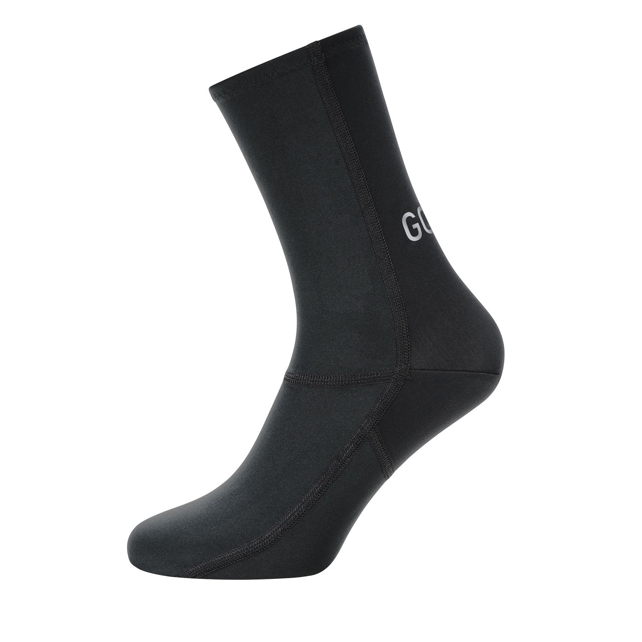 Gore Wear GTX Infinium Shield Socks Black