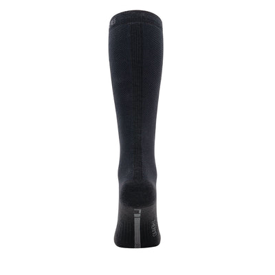 Gore Wear M Thermo Socks Long Black Graphite Grey