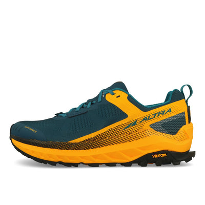 Altra M Olympus 4 Herren Blue