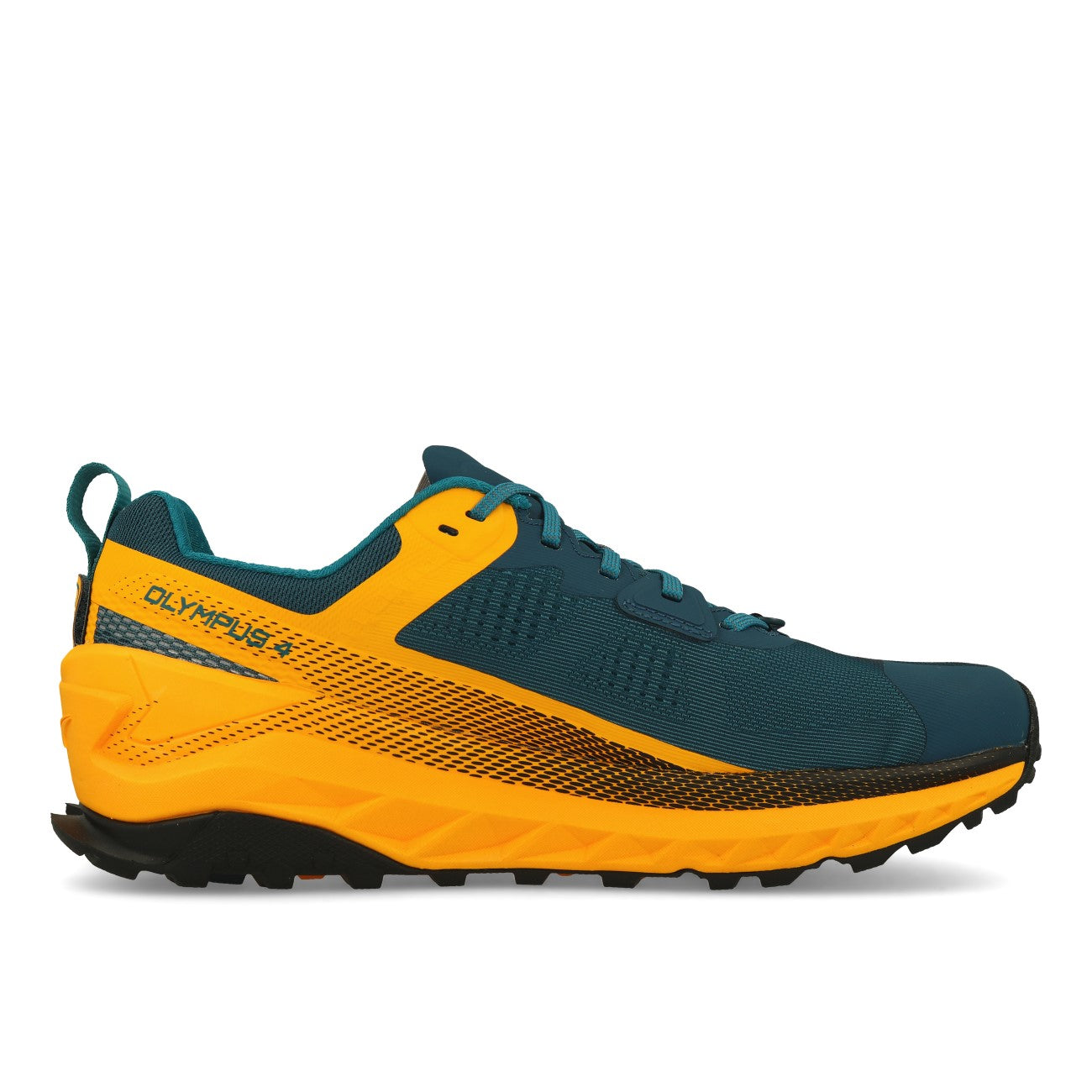 Altra M Olympus 4 Herren Blue