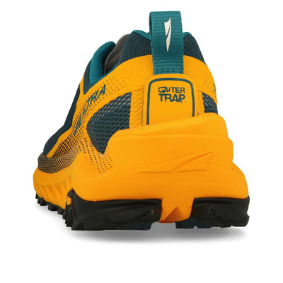 Altra M Olympus 4 Herren Blue