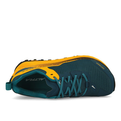 Altra M Olympus 4 Herren Blue
