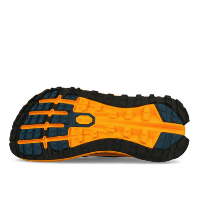 Altra M Olympus 4 Herren Blue
