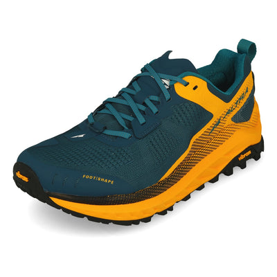Altra M Olympus 4 Herren Blue