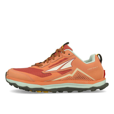 Altra W Lone Peak 5 Damen Rose Coral