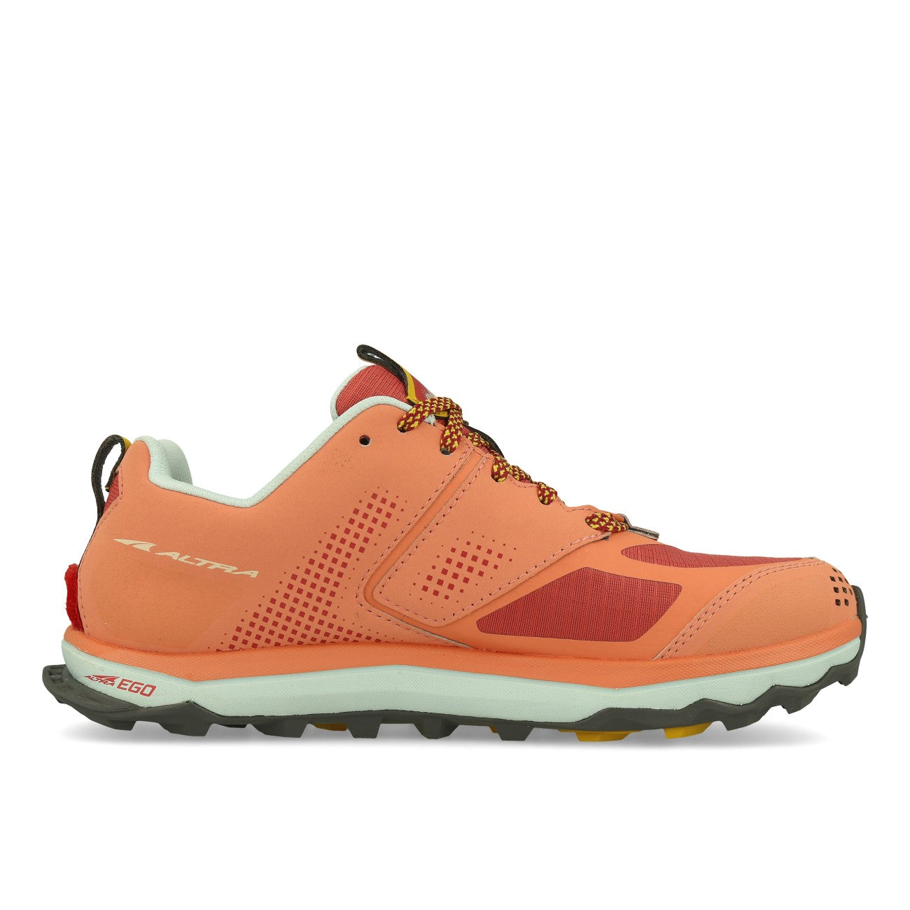 Altra W Lone Peak 5 Damen Rose Coral