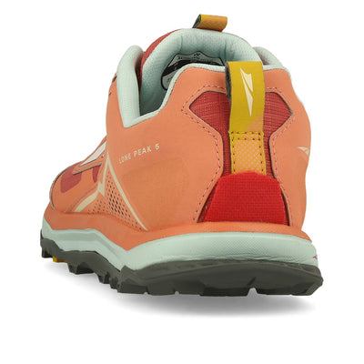 Altra W Lone Peak 5 Damen Rose Coral
