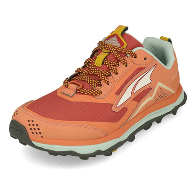 Altra W Lone Peak 5 Damen Rose Coral
