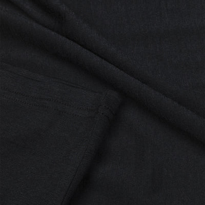 Saysky Merino Base 165 Longsleeve Black