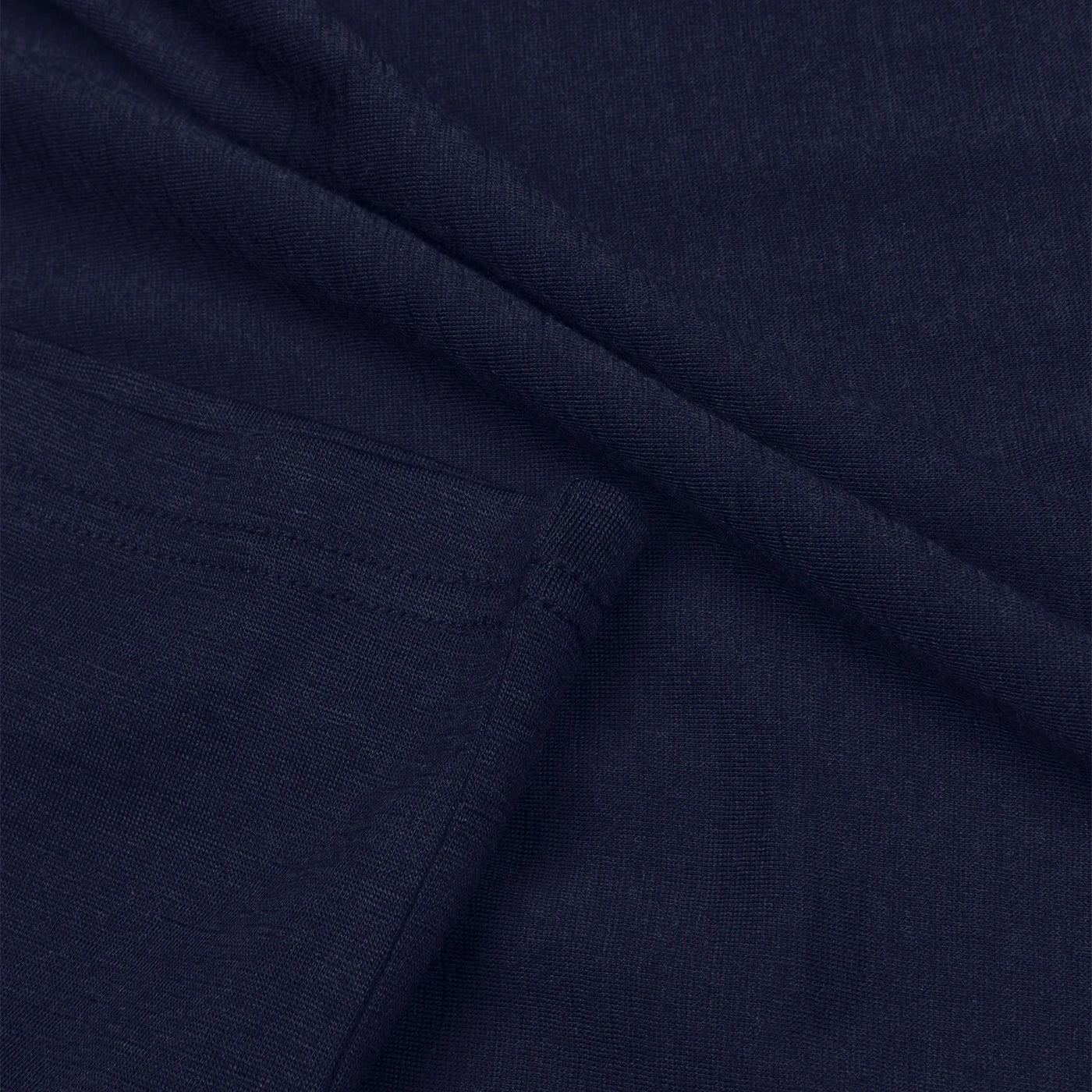 Saysky Merino Base 165 Longsleeve Maritime Blue