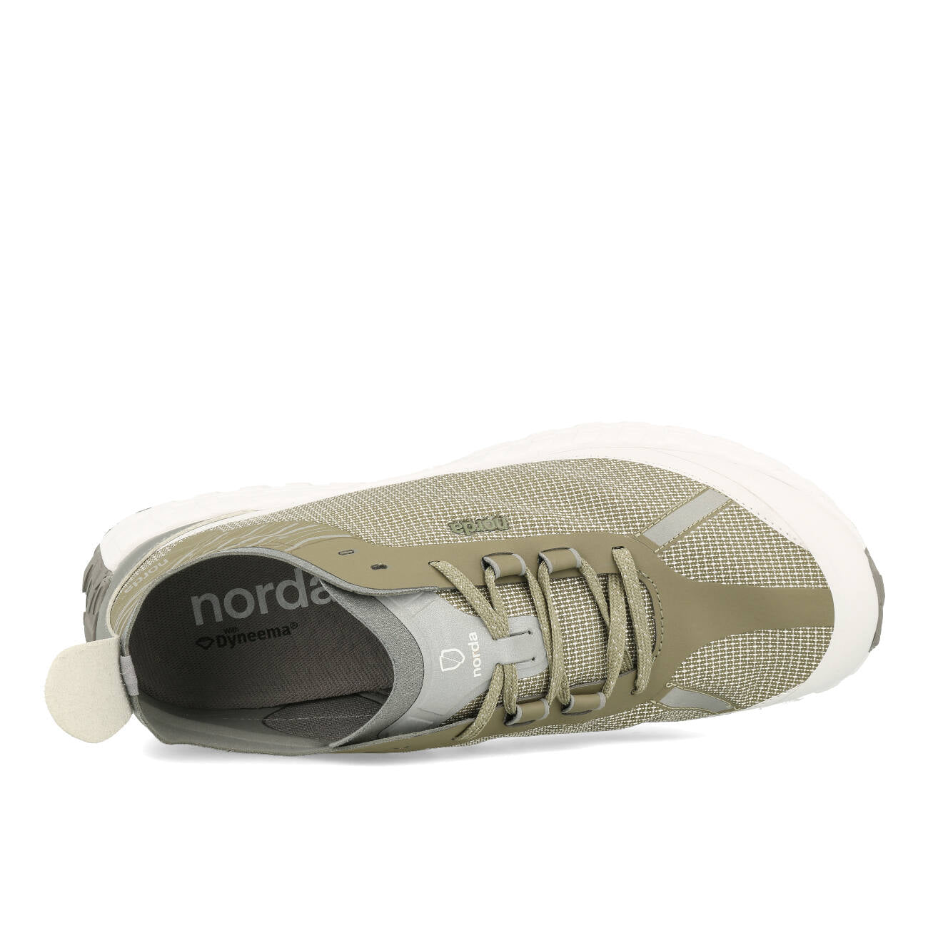 Norda Run The 001 M Herren Labrador Tea