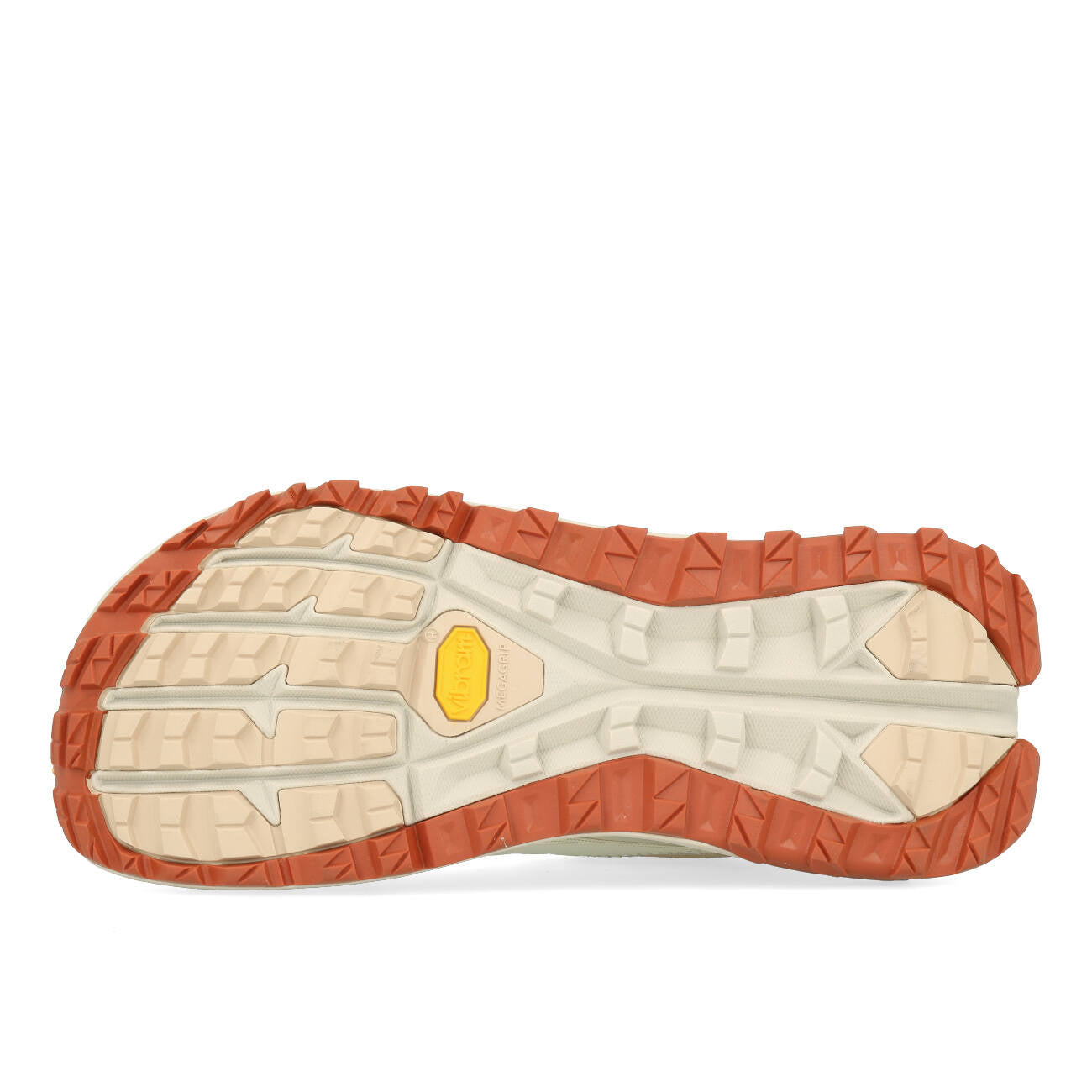 Altra M Olympus 5 Herren Tan