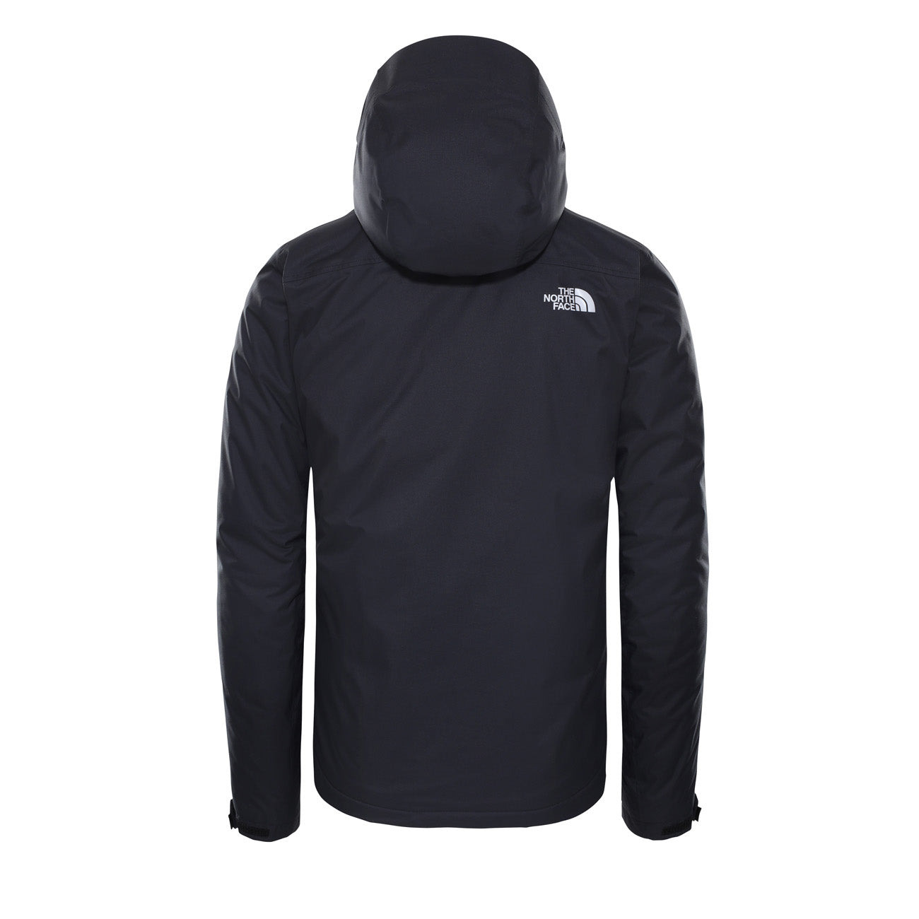 The North Face M Millerton Insulated Jacket Herren TNF Black