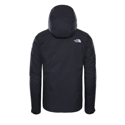 The North Face M Millerton Insulated Jacket Herren TNF Black