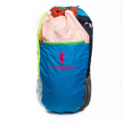 Cotopaxi Luzon 24L Backpack One-of-a-kind Del Dia Colorway