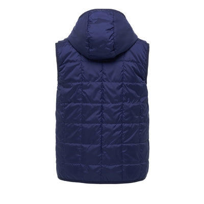 Cotopaxi Teca Calido Hooded Vest Damen Olive Oil