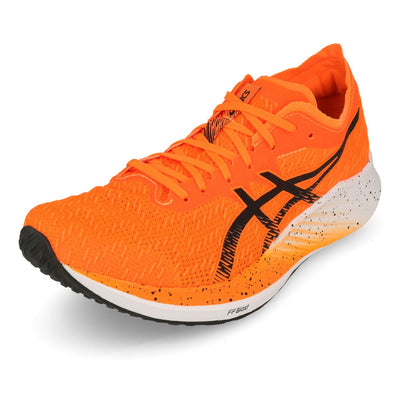 Asics Magic Speed Herren Shocking Orange Black