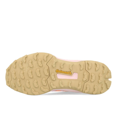 adidas Terrex AX4 W Damen Bliss Lilac Beam Orange Almost Blue