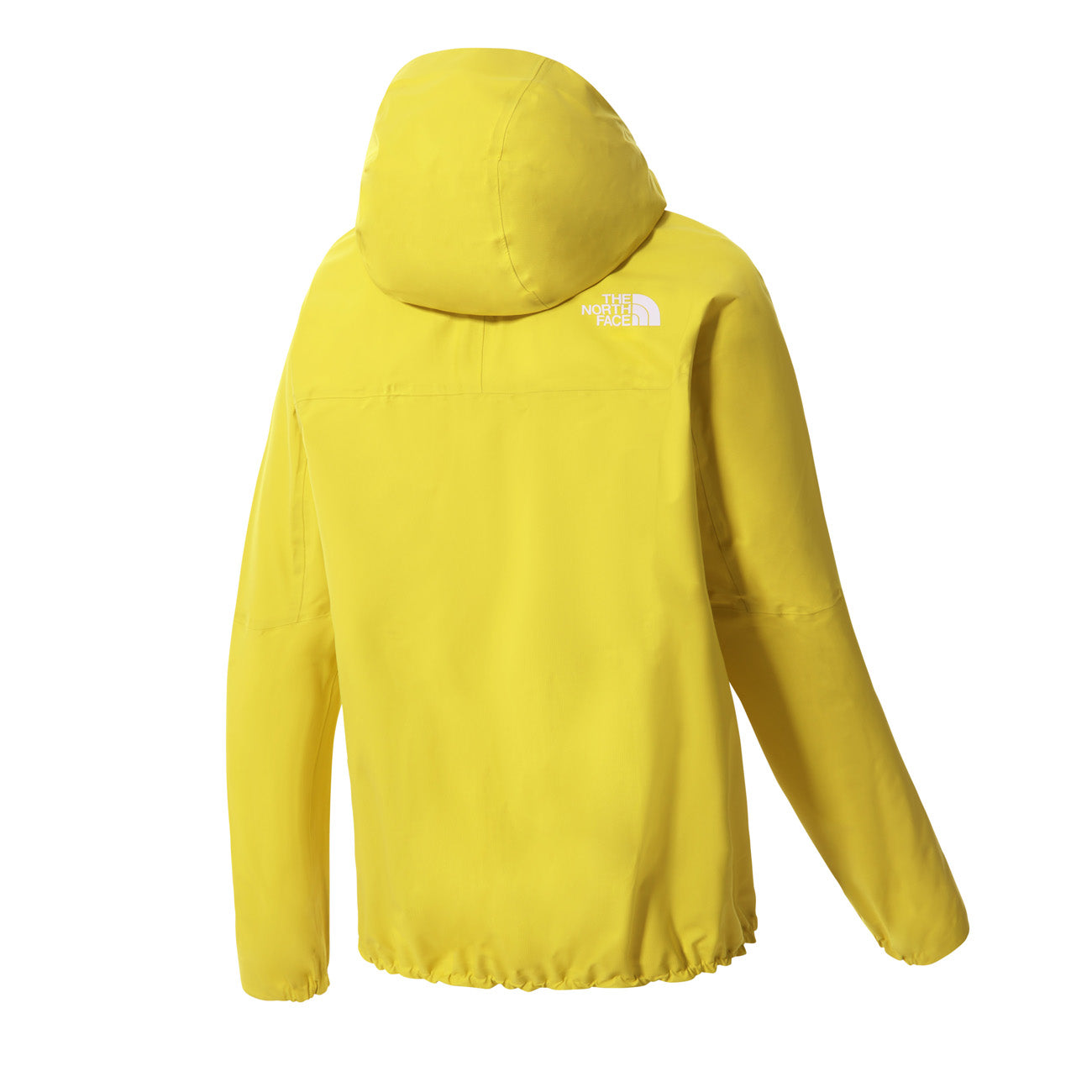 The North Face M Flight Lightriser Futurelight Jacket Herren Acid Yellow