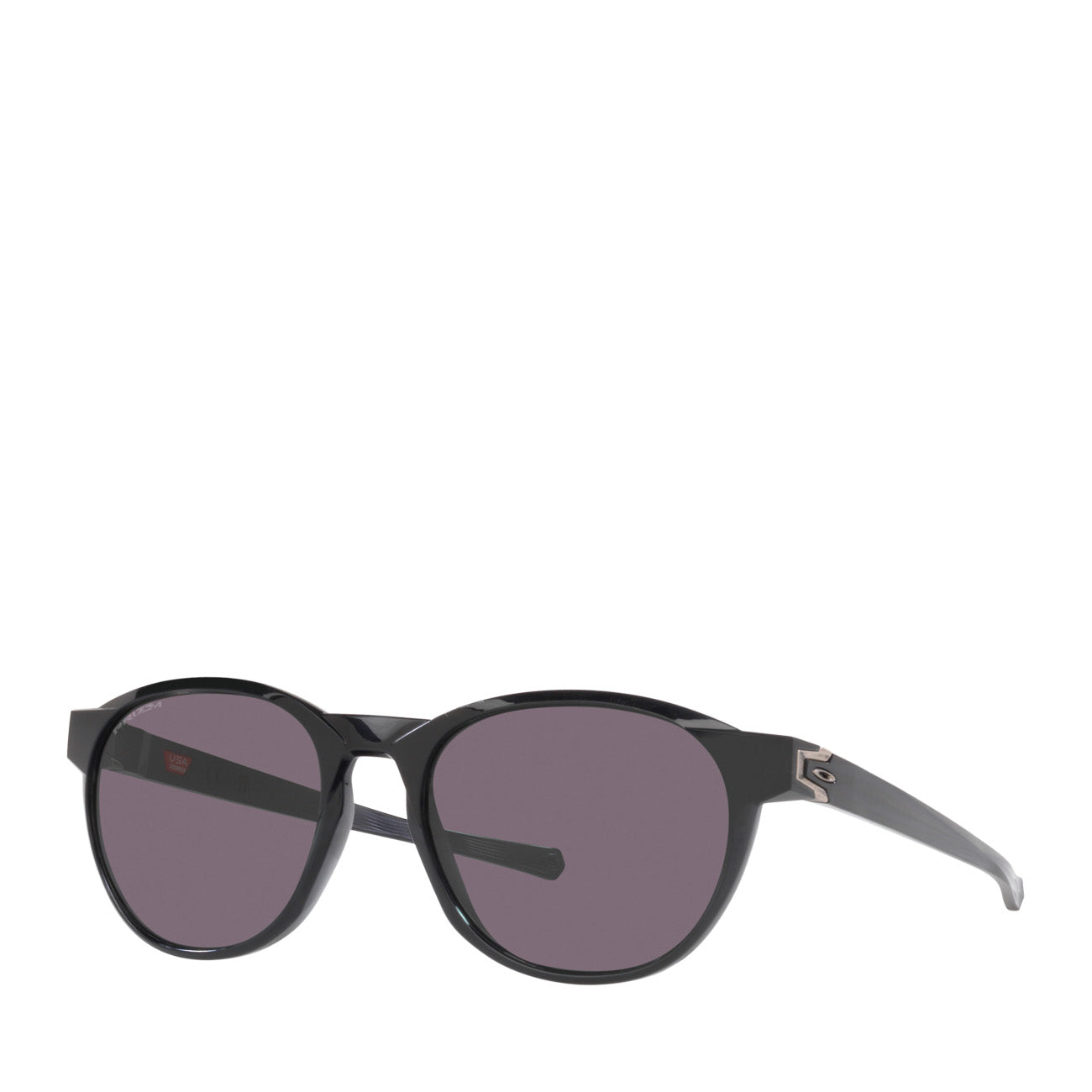 Oakley Reedmace Sonnenbrille Black Ink Prizm Grey