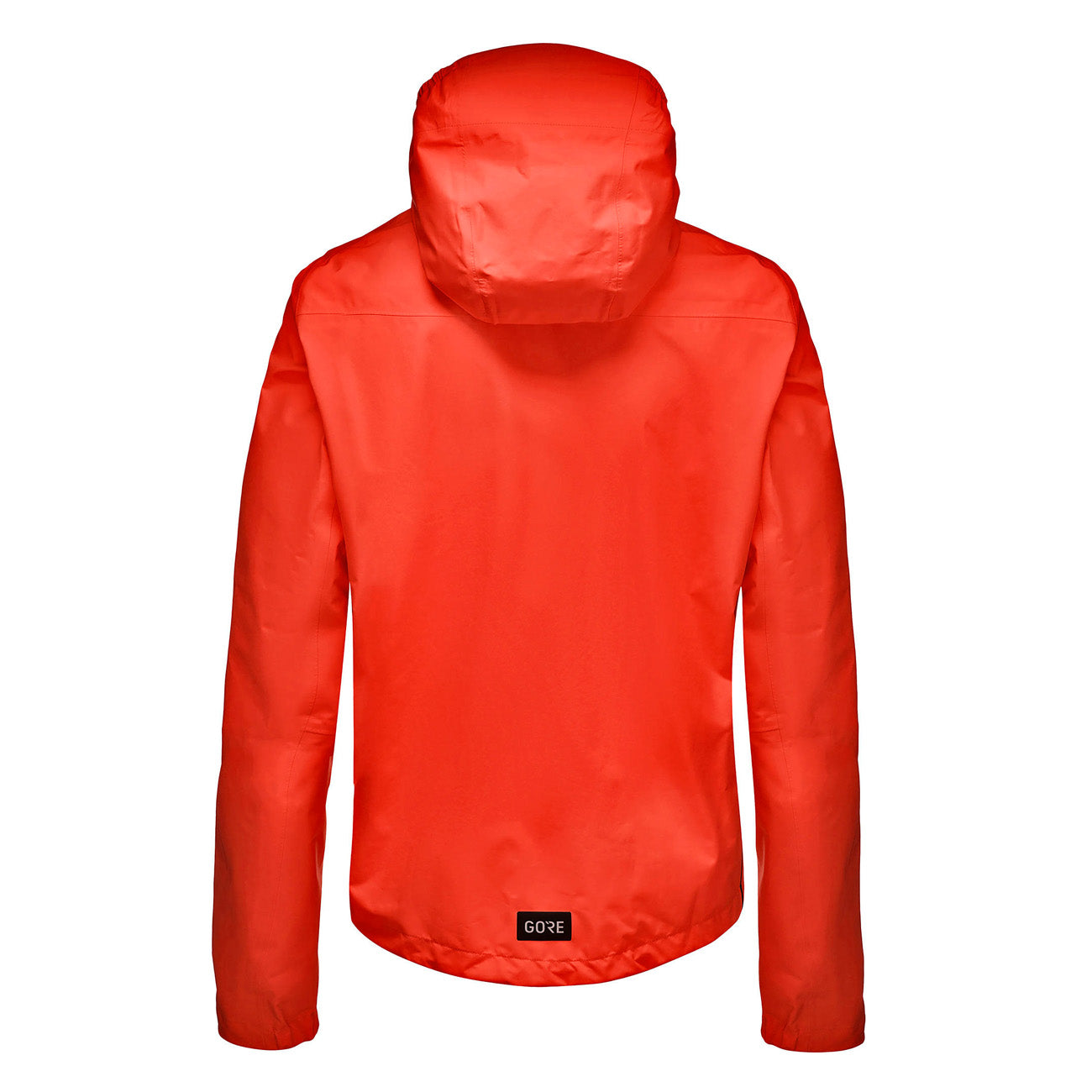 Gore Wear Endure Jacket Herren Fireball