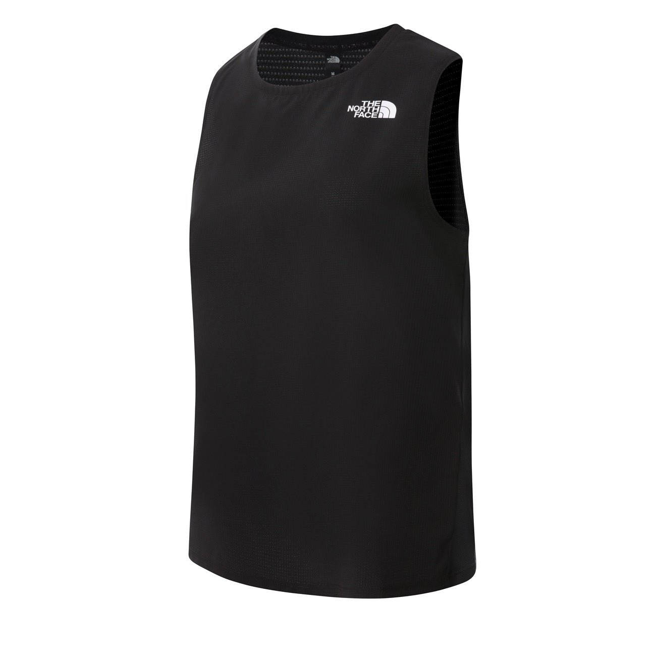 The North Face M Sunriser Tank Herren TNF Black