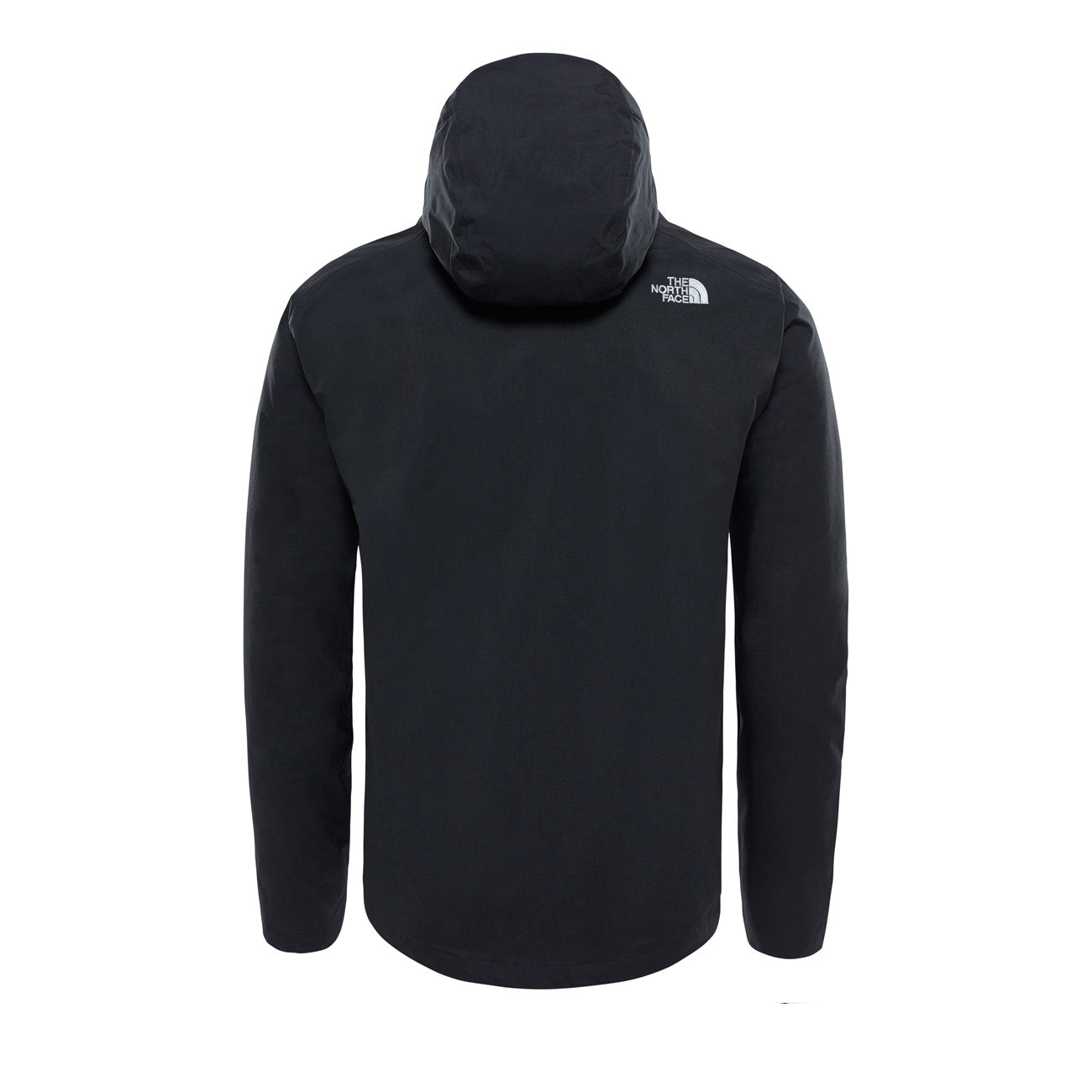 The North Face M Stratos Jacket Herren TNF Black