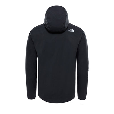 The North Face M Stratos Jacket Herren TNF Black