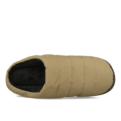 SUBU Tokyo Nannen Slipper Coyote