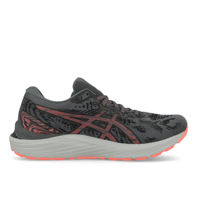 Asics Gel-Cumulus 23 GTX Damen Carrier Grey Black