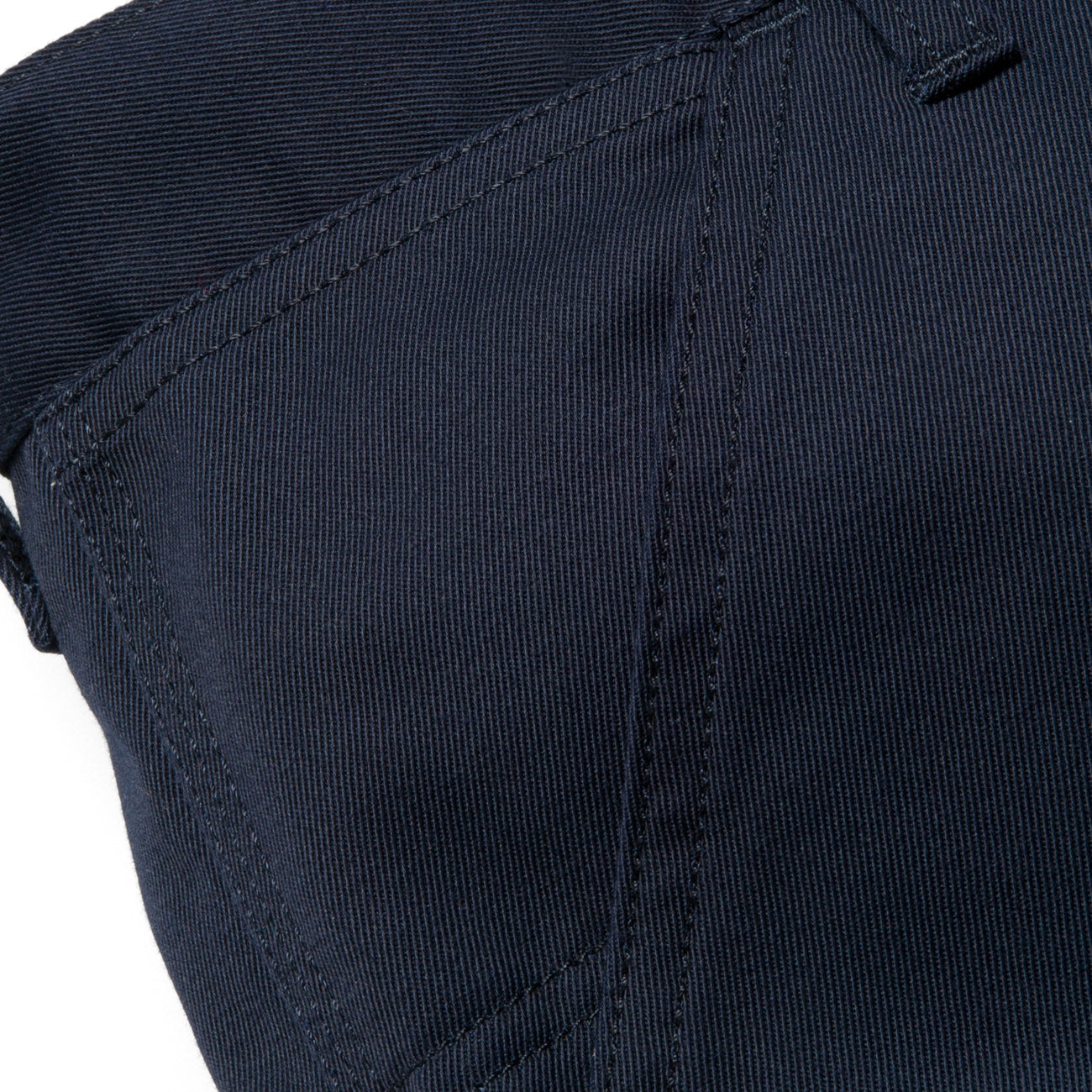 Carhartt WIP Simple Pant Herren Denison Dark Navy Rinsed