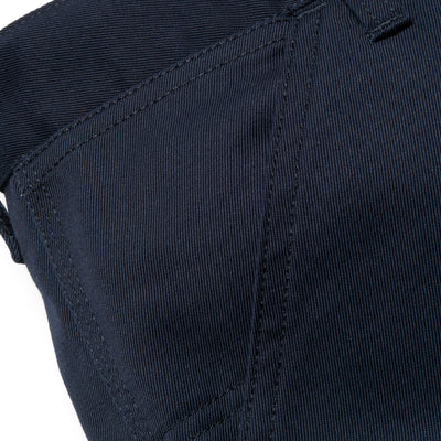 Carhartt WIP Simple Pant Herren Denison Dark Navy Rinsed