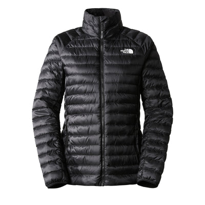 The North Face W Bettaforca Lt Down Jacket Damen TNF Black TNF Black