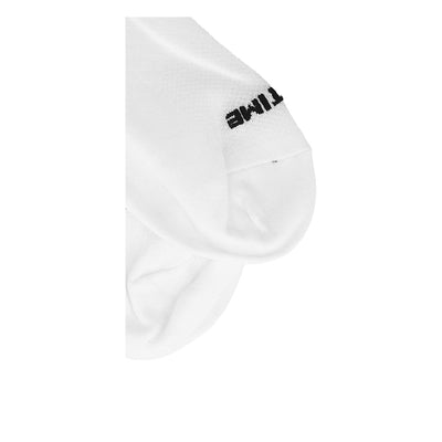Koreatown Run Club KRC Performance Socks White