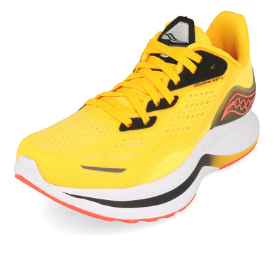 Saucony Endorphin Shift 2 Damen Vizigold Vizired